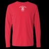 Adult  Heavy Cotton™ 5.3 oz. Long-Sleeve T-Shirt Thumbnail