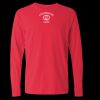 Adult  Heavy Cotton™ 5.3 oz. Long-Sleeve T-Shirt Thumbnail