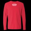 Adult  Heavy Cotton™ 5.3 oz. Long-Sleeve T-Shirt Thumbnail