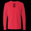 Adult  Heavy Cotton™ 5.3 oz. Long-Sleeve T-Shirt Thumbnail