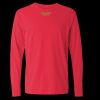 Adult  Heavy Cotton™ 5.3 oz. Long-Sleeve T-Shirt Thumbnail