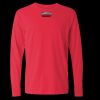 Adult  Heavy Cotton™ 5.3 oz. Long-Sleeve T-Shirt Thumbnail