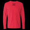 Adult  Heavy Cotton™ 5.3 oz. Long-Sleeve T-Shirt Thumbnail