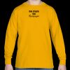 Youth  Heavy Cotton™ 5.3 oz. Long-Sleeve T-Shirt Thumbnail