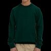 Youth Heavy Blend™ 8 oz., 50/50 Fleece Crew Thumbnail