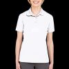 Ladies' Cool & Dry Mesh Piqué Polo Thumbnail