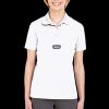 Ladies' Cool & Dry Mesh Piqué Polo Thumbnail