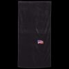 Velour Beach Towel Thumbnail